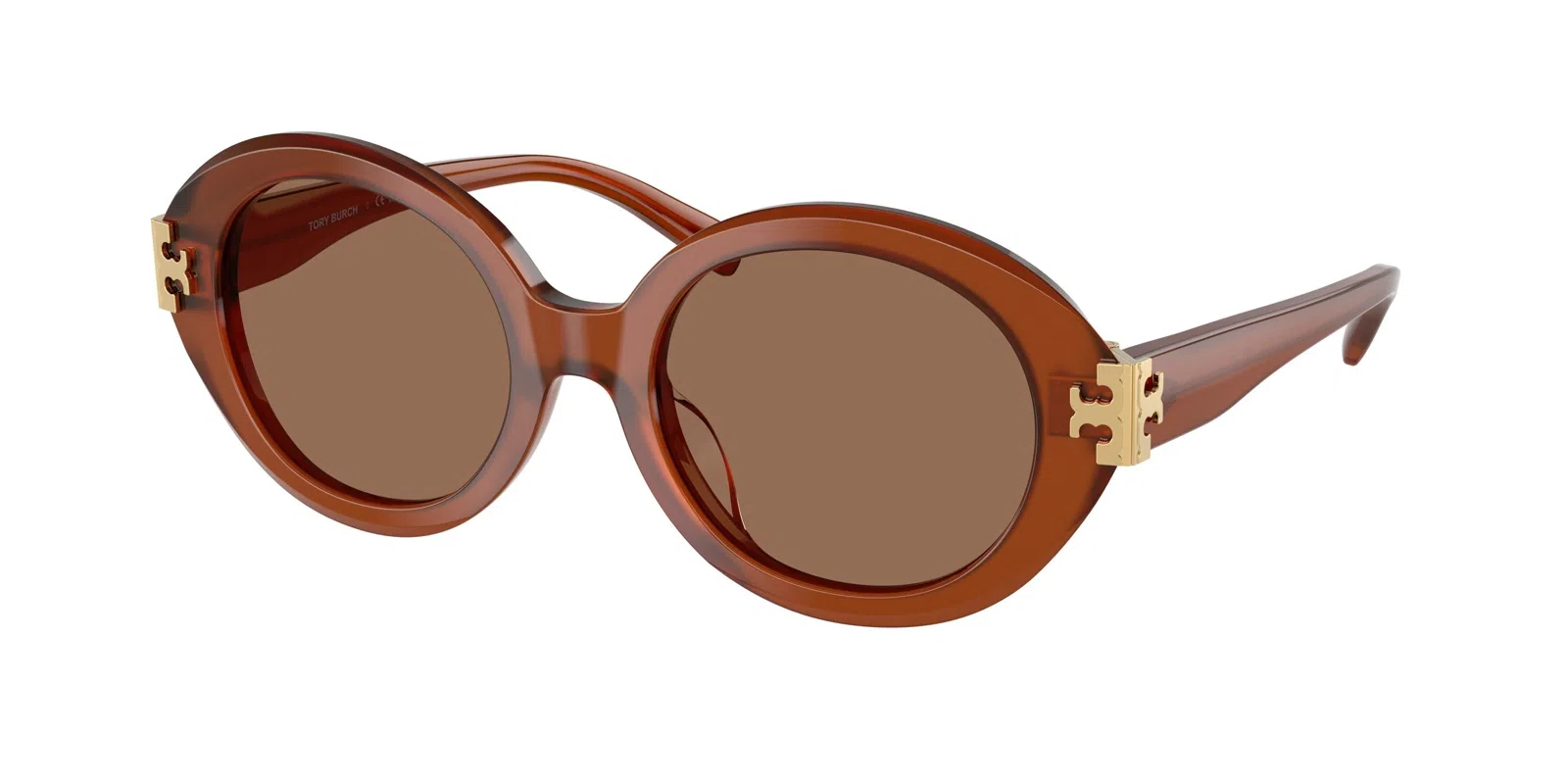Tory Burch 7210U Sunglasses - view 3